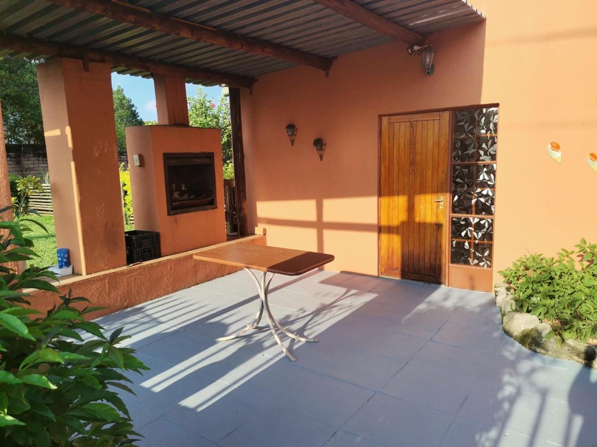 The View Ferienhaus Graskop
