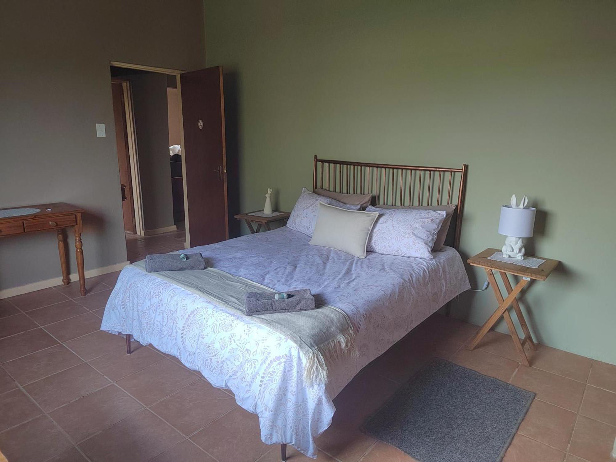 Ferienhaus The View Graskop